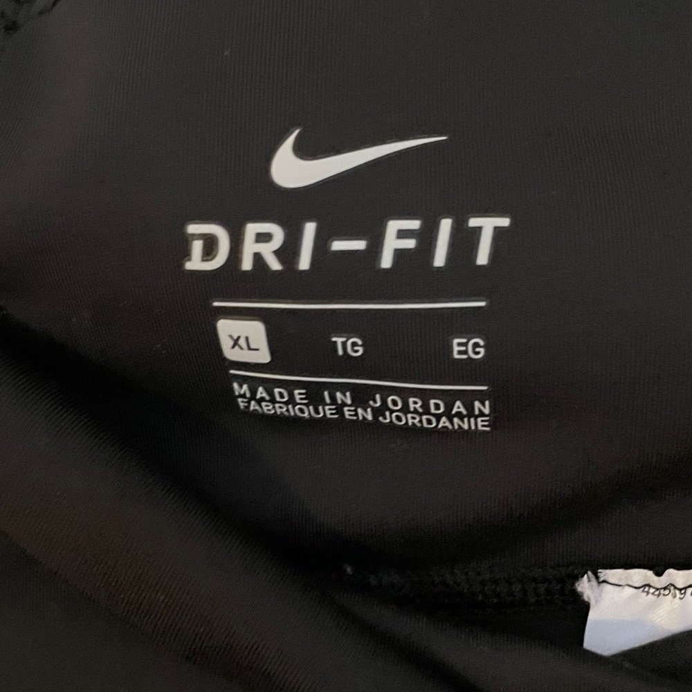 Nike dry fit leggings